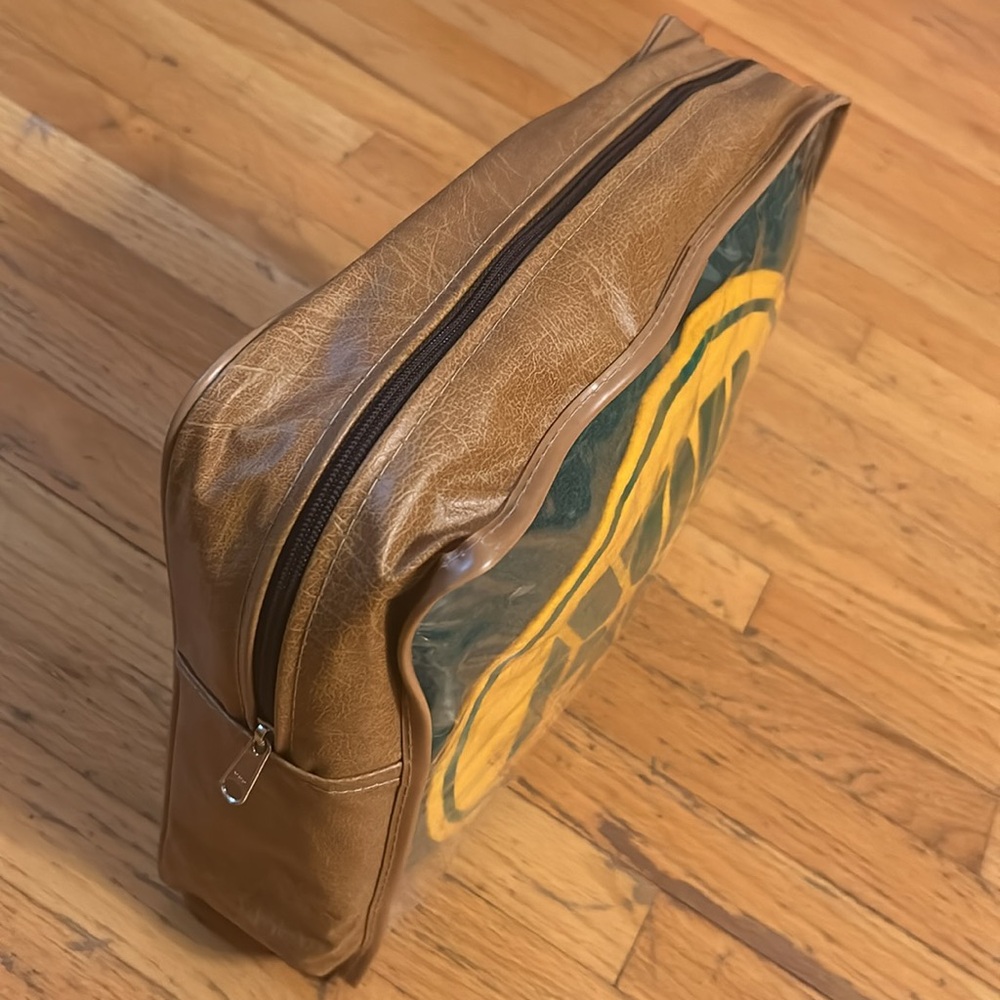 Pendleton “Robe in a bag” - Picture 5 of 7